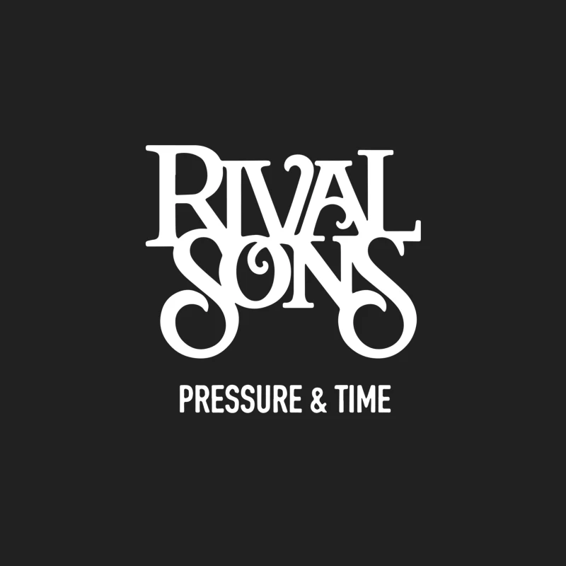 Rival Sons Bucket Hat