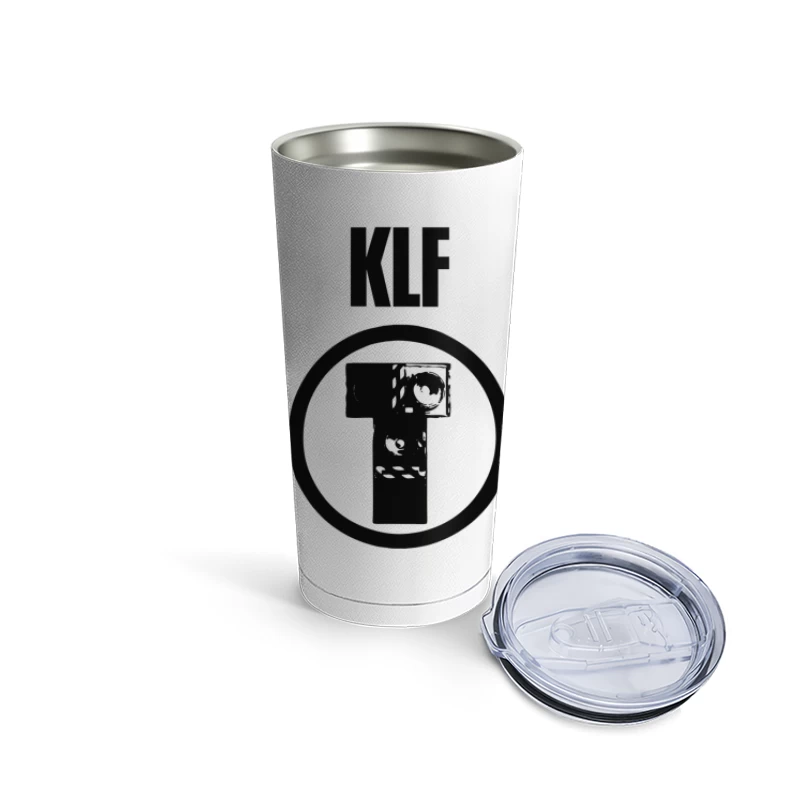  Travel Mug