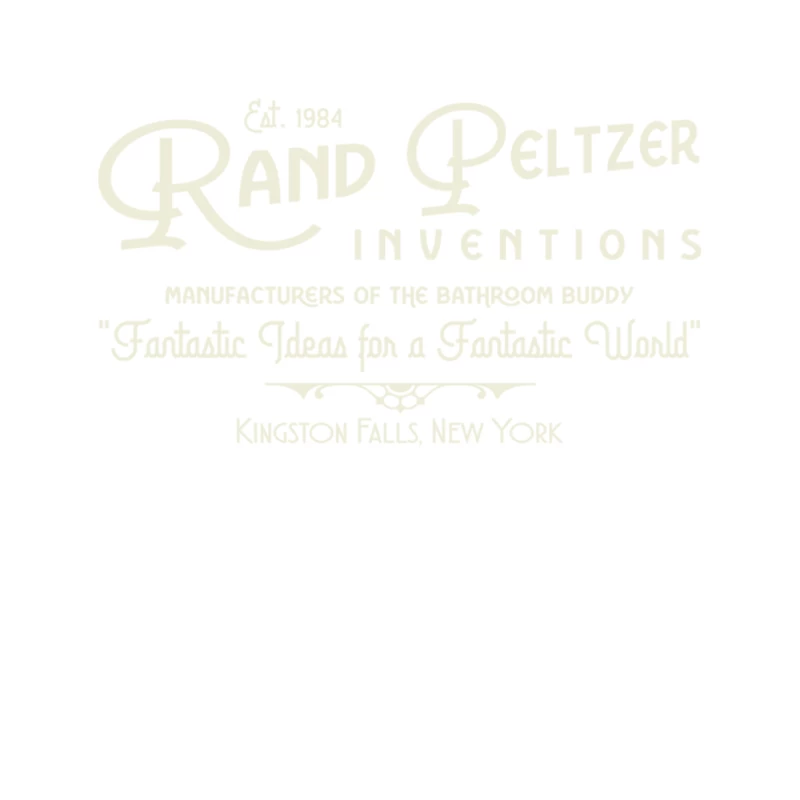 Peltzer Inventions from Gremlins Tapestry
