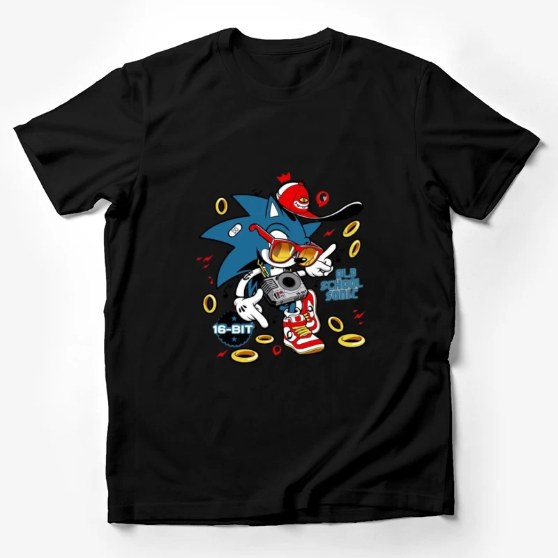  Herren T-Shirt