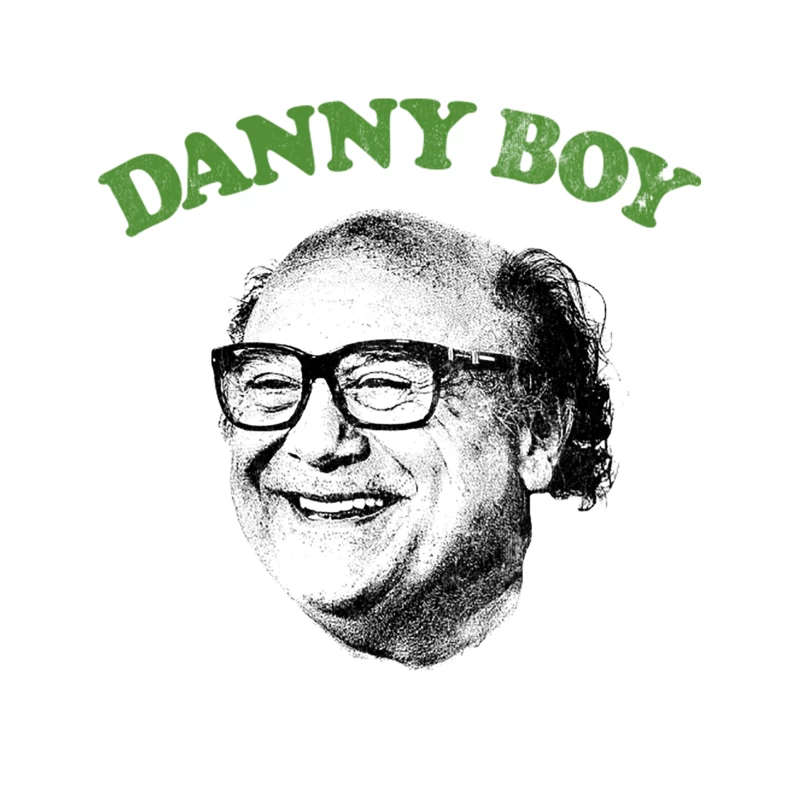 Danny Boy Tapestry