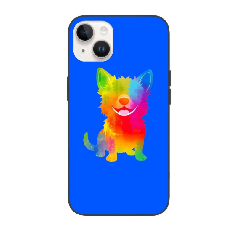  iPhone Case
