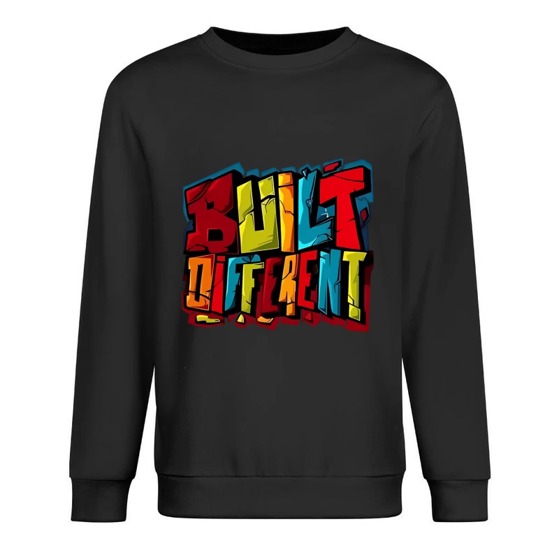  Herren Pullover Sweatshirt
