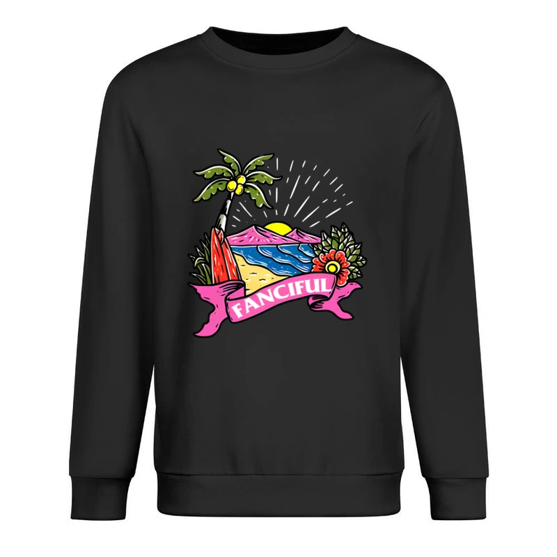  Herren Pullover Sweatshirt