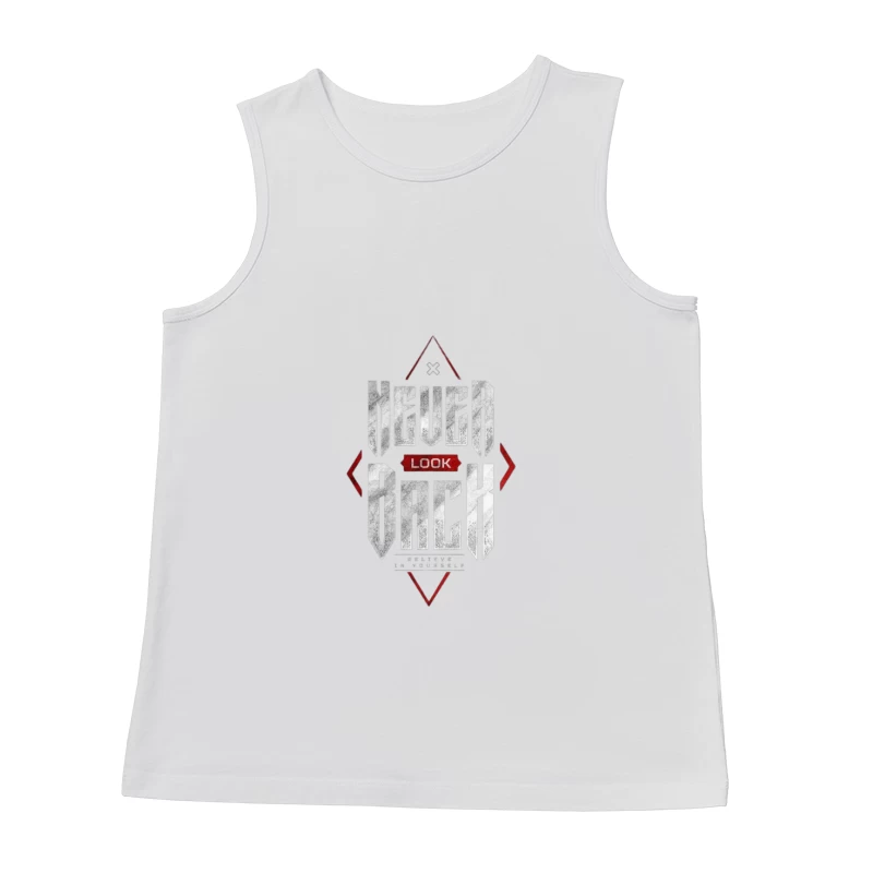  Male Tank Top
