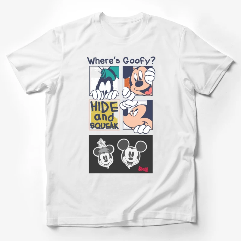  Herren T-Shirt