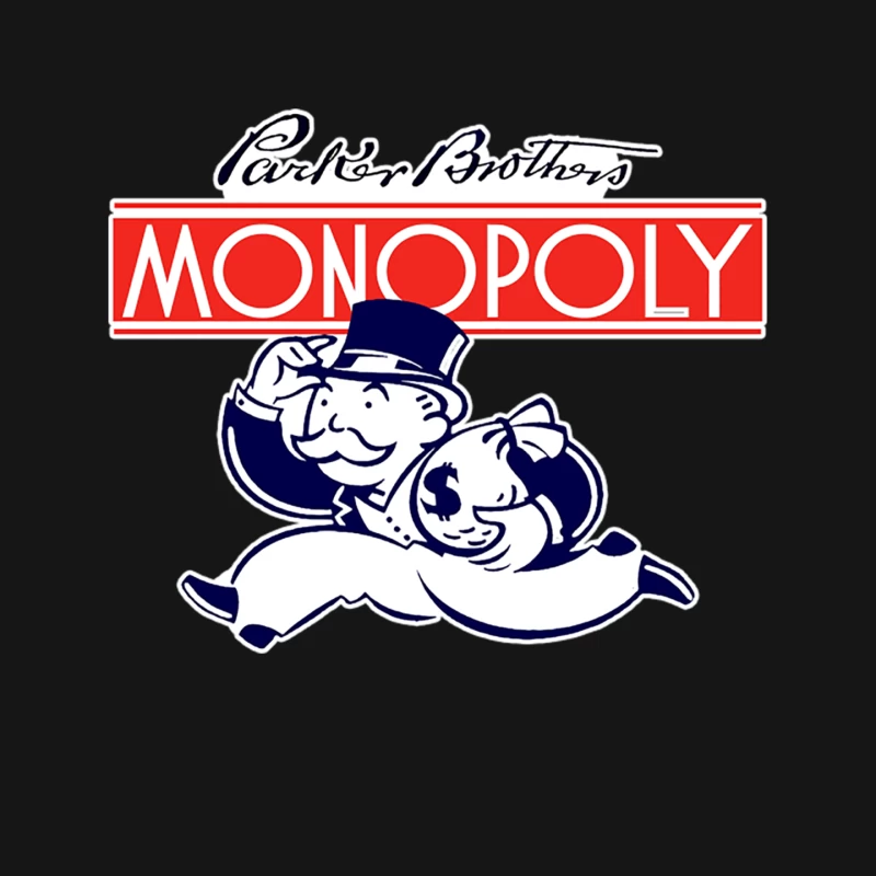 Monopoly Mouse Pad