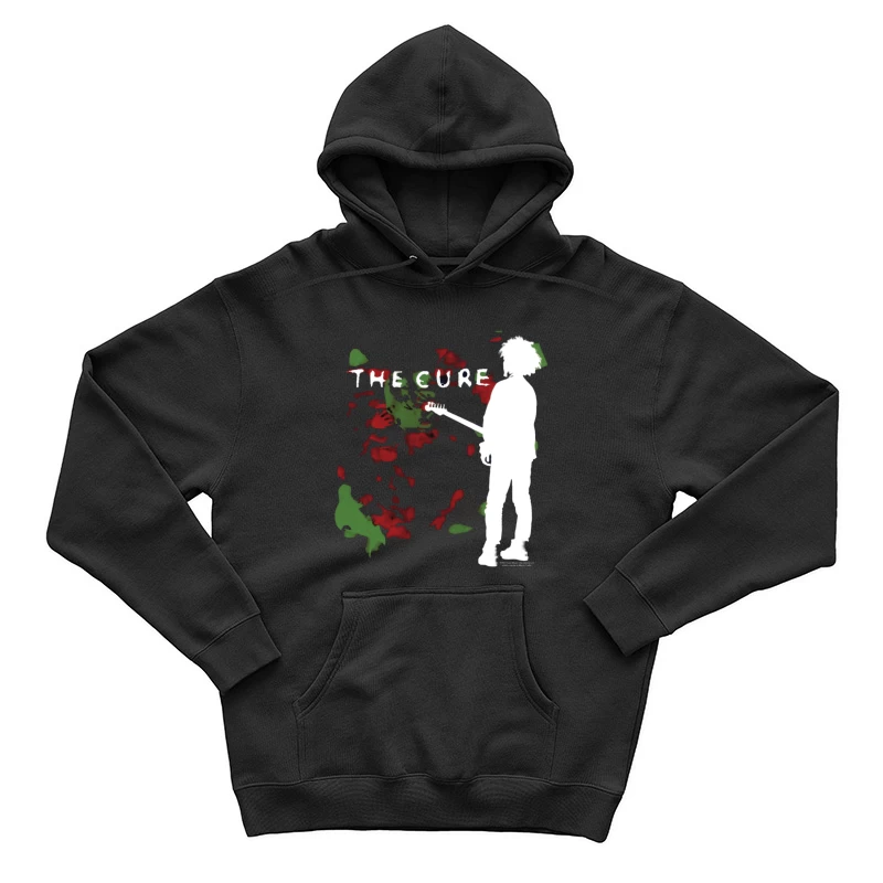  Male Pullover Hoodie