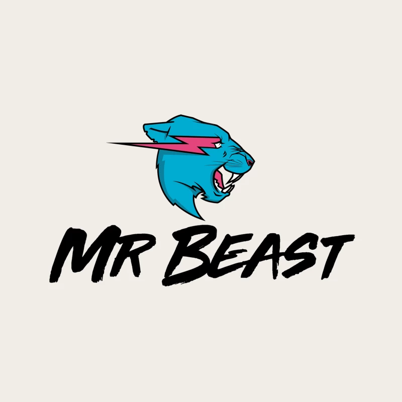 Mr Beast Bucket Hat