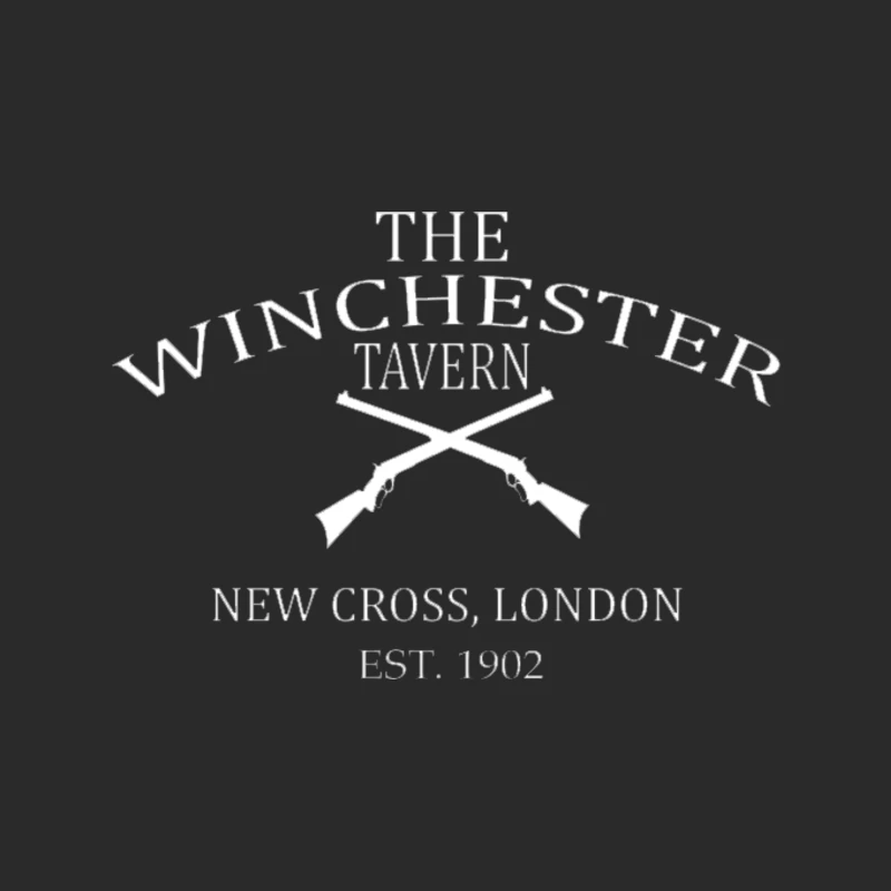 Winchester Tavern Baseball Cap