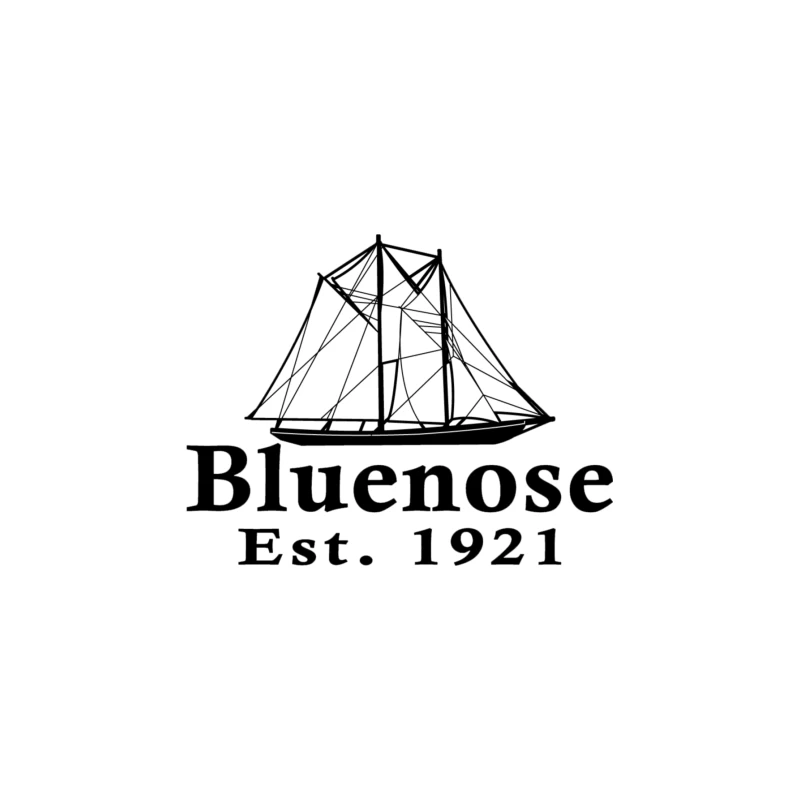 Bluenose 4 Travel Mug