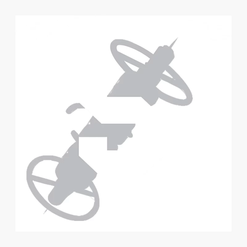 Satellite 5 Pin