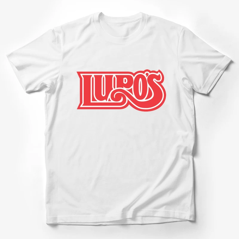  Male T-Shirt
