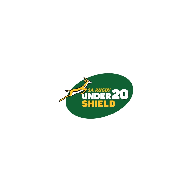 Sa Rugby Shield iPhone Case