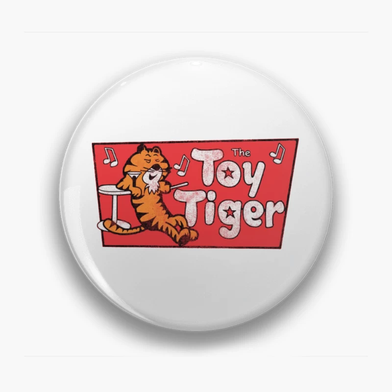  Pin