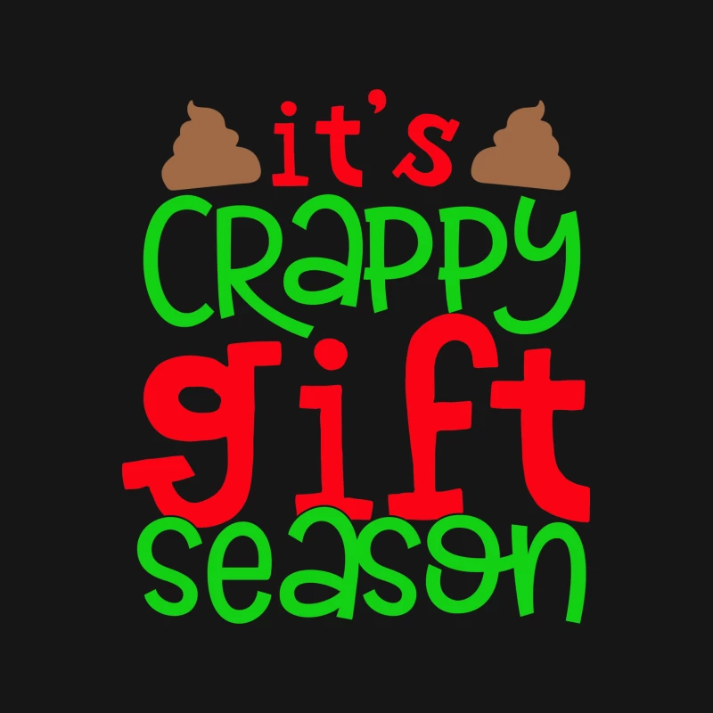 Saison des cadeaux ratés Femme T-Shirt