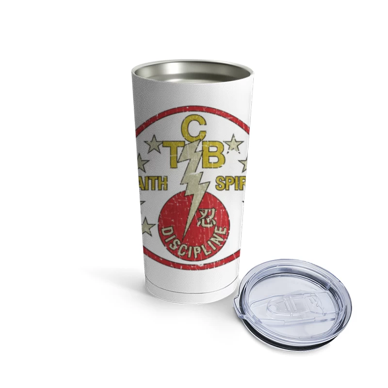  Travel Mug