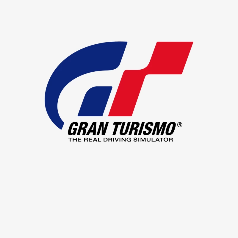 Gran Turismo Male Long Sleeve T-Shirt