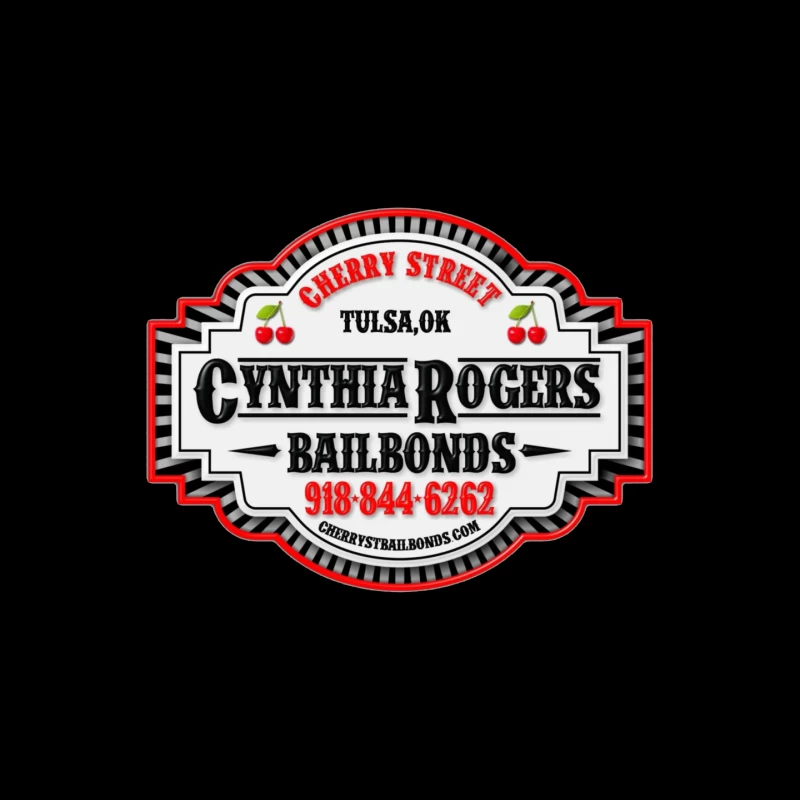 CHerry Street Cynthia Rogers Mouse Pad