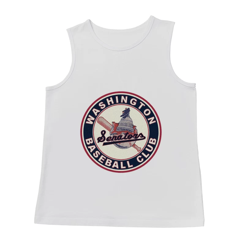  Male Tank Top