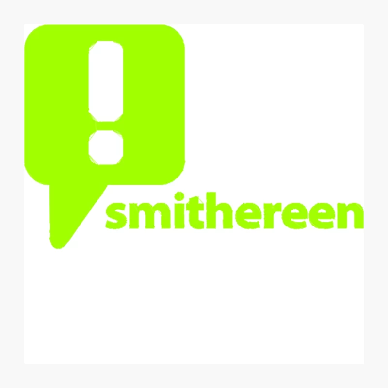 Smithereen Pin