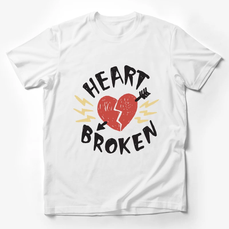  Herren T-Shirt
