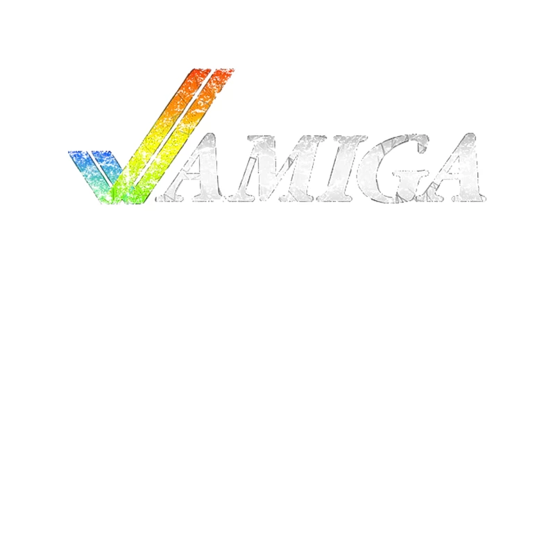 Amiga Tapestry