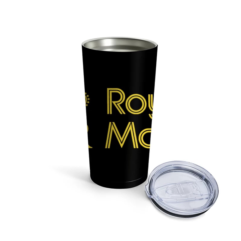  Travel Mug