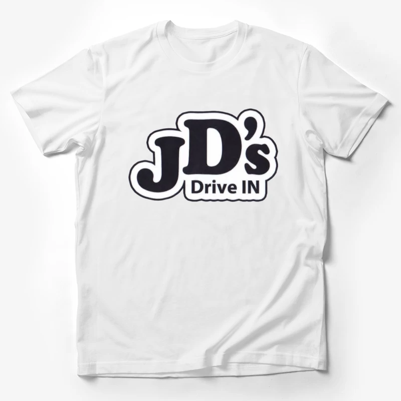  Male T-Shirt