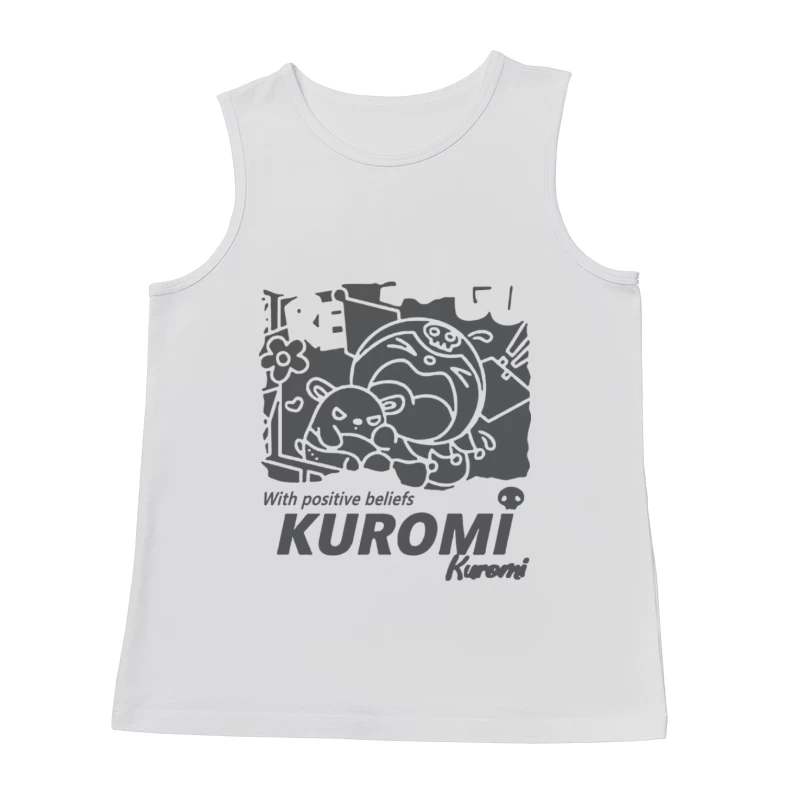  Herren Tanktops