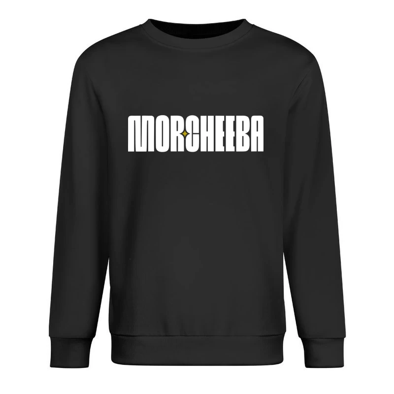  Male Pullover Sweatshirt
