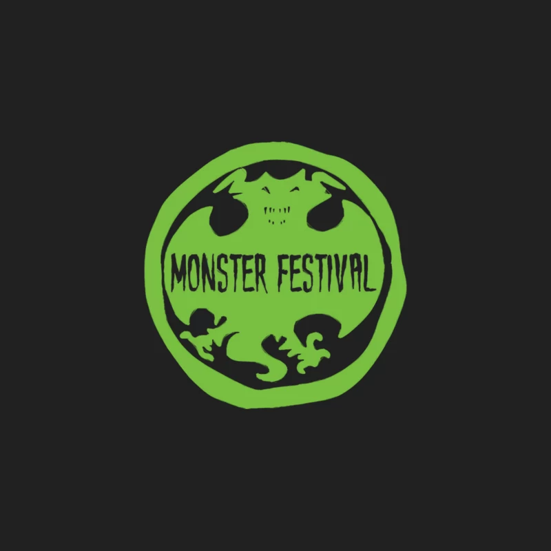 Monster Festival Shirt from Hotel Transylvania Bucket Hat