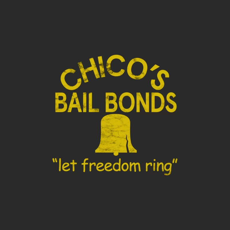 Chico's Bail Bond Baseball Cap