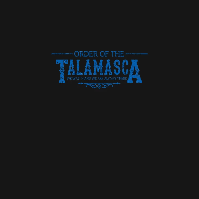 Order of the Talamasca - Interview With The Vampire Series Desk Mat