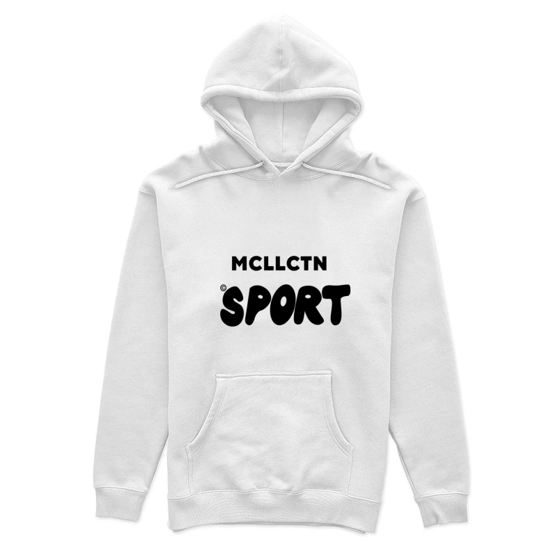 Collezione Sportiva Moderna Felpa con cappuccio Donna