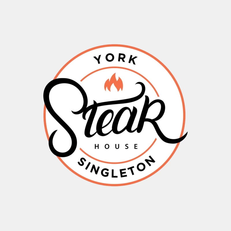 york steak house Male Tank Top