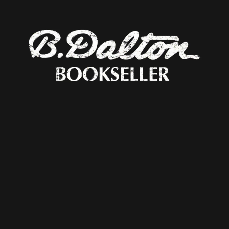 B. Dalton Bookseller Mouse Pad