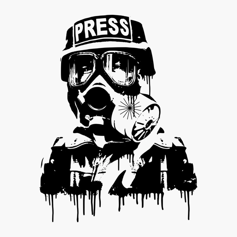 Press Cotton Tote Bag