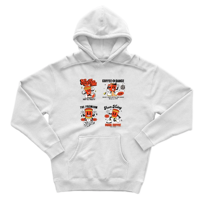  Homme Sweat à capuche