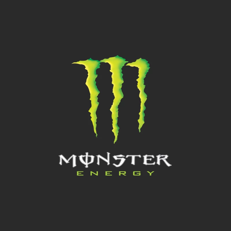 6 Monster energy drink Baseball Cap