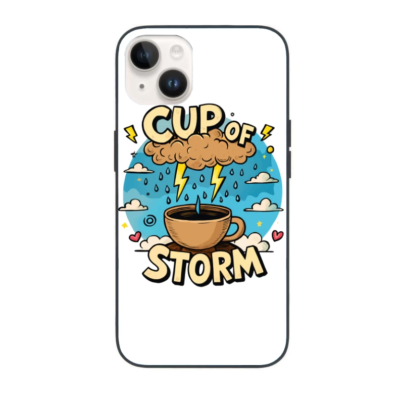  iPhone Case