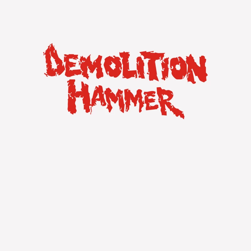 Demolition Hammer