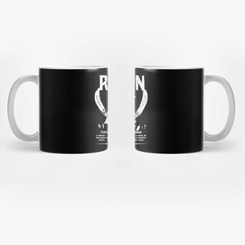  Coffee Mug