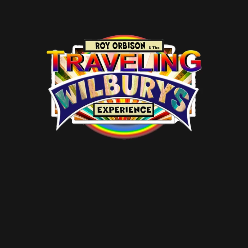Traveling Wilburys Collection Basic Male Long Sleeve T-Shirt