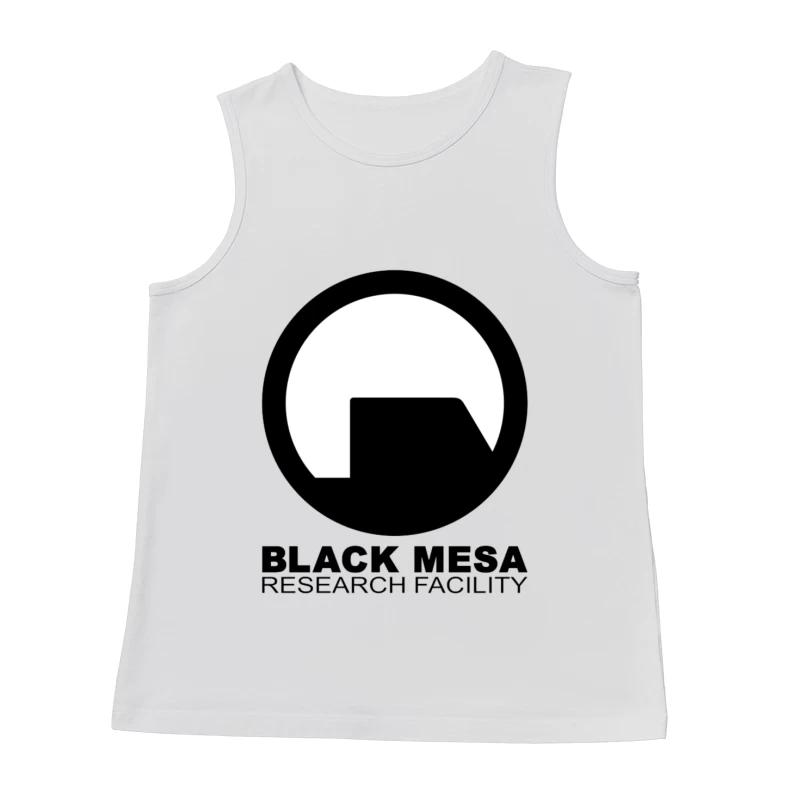 Male Tank Top