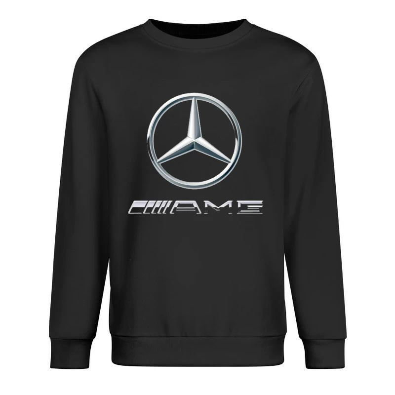  Male Pullover Sweatshirt