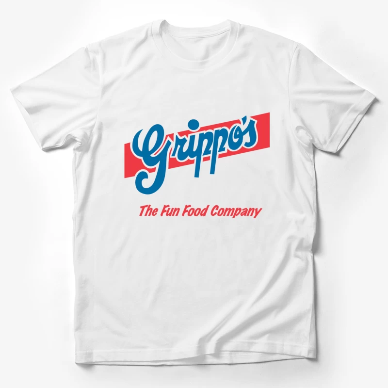  Male T-Shirt
