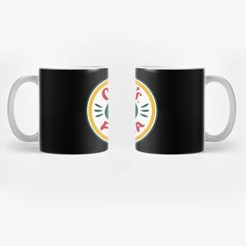  Coffee Mug