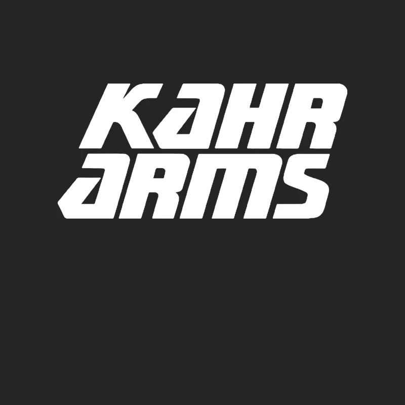 KAHR ARMS Male Pullover Sweatshirt