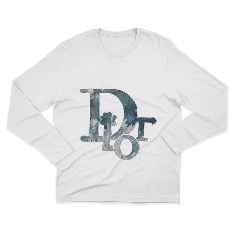  Herren Langarm T-Shirt